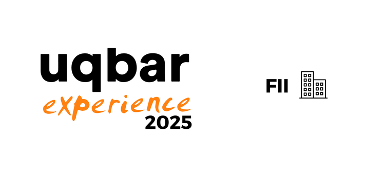 Banner do evento Uqbar Experience 2025 - FII