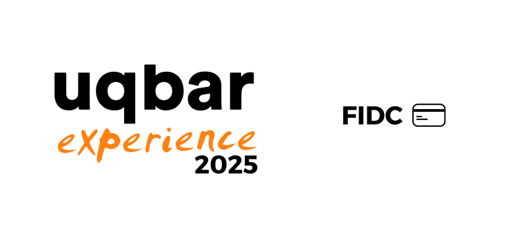 Banner do evento Uqbar Experience 2025 - FIDC