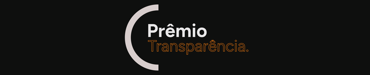 Banner do evento Prêmio Uqbar de Transparência
