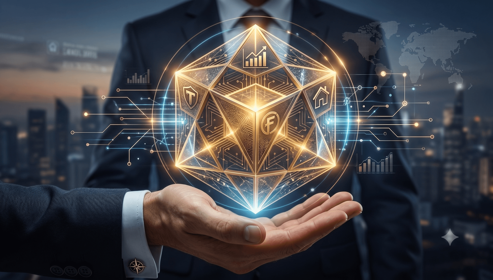 FIDC Coruja I aposta em tokenização para monitoramento de recebíveis