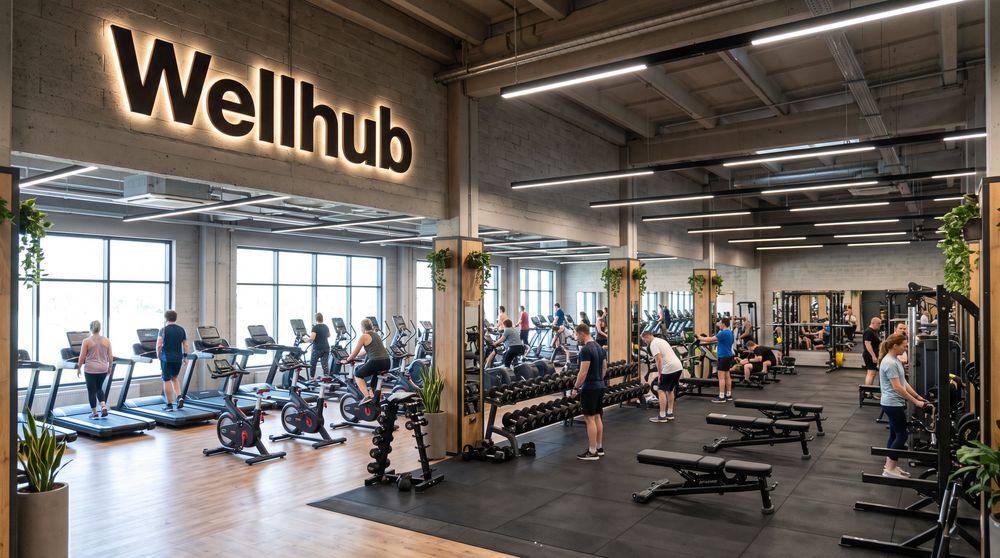 FIDC da Wellhub busca captar até R$ 100 milhões para financiar academias parceiras