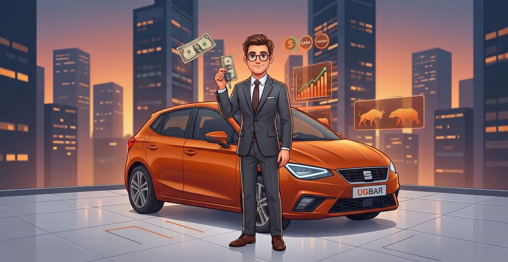 Stellantis lança FIDC de financiamento de veículos com PL de R$ 2 bilhões já no primeiro mês